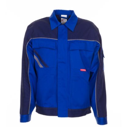 Slika Delovna jakna moška Planam higline 2310