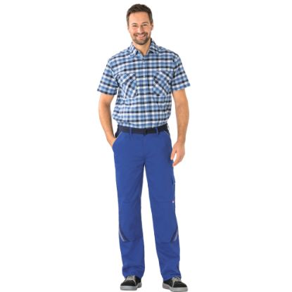 Slika Delovne hlače na pas, Planam 2320