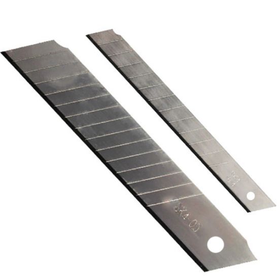 REZILO ZA TAPETNIŠKI NOŽ širine 18mm (1gar.=10kos) POPAR