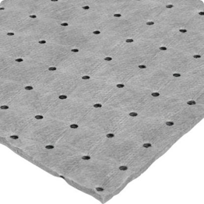 Slika KRPE VPOJNE UNIVERZALNE, L 40 CM × B 50 CM, 4×25 KOS, KARTON TECWERK