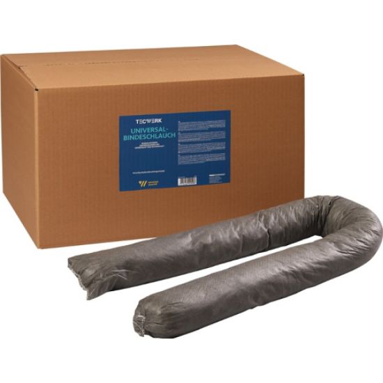 CEV UNIVERZALNA VPOJNA, SIVA, L 120 CM, O 8 CM, 10 KOS V KARTONU TECWERK