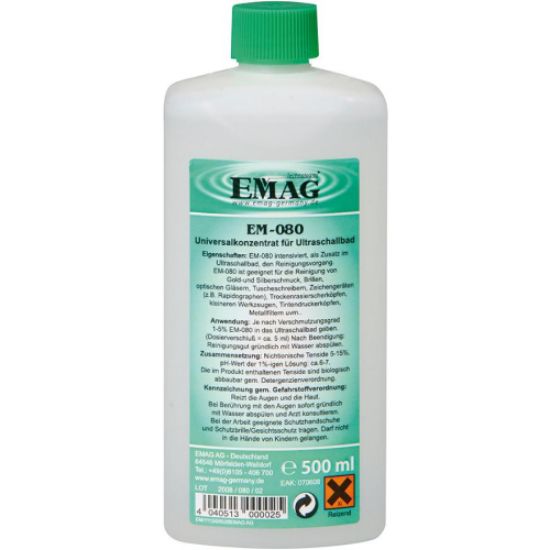 Univresalreiniger EM-080