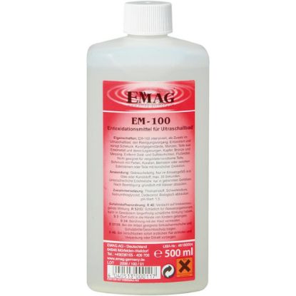 Slika Entoxidationsmittel EM-100