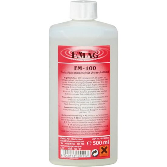 Entoxidationsmittel EM-100