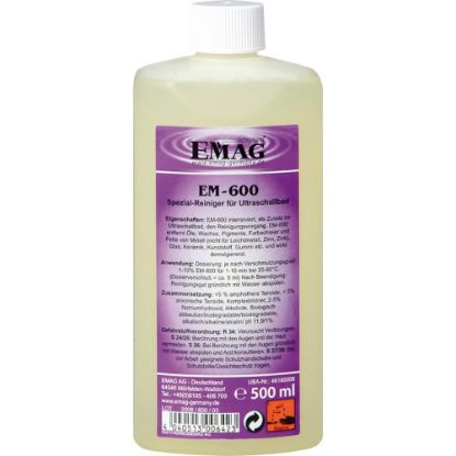 Slika Spezialreiniger EM-600