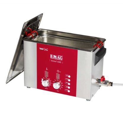 Slika Ultraschallreinigungsgerät EMMI-D40  4,0 l  -EMAG-