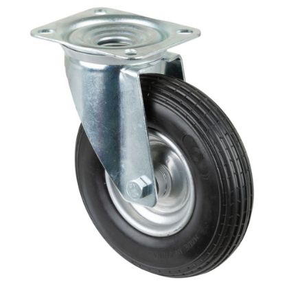 Slika Kolo transportno gibljivo, odporno proti predrtju