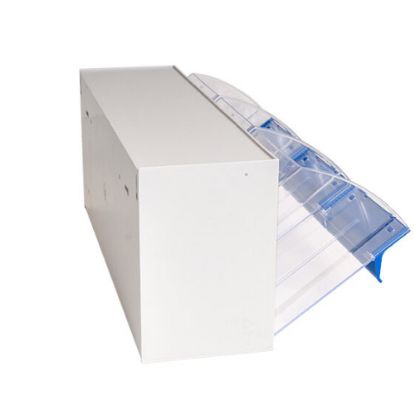 Slika SHRANJEVALNA OMARICA 601X198X238 Z 3 PREDALI