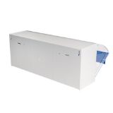 Slika SHRANJEVALNA OMARICA 601X198X238 Z 3 PREDALI