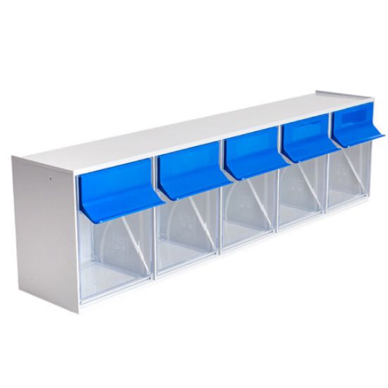 SHRANJEVALNA OMARICA 601X136X163 Z 5 PREDALI