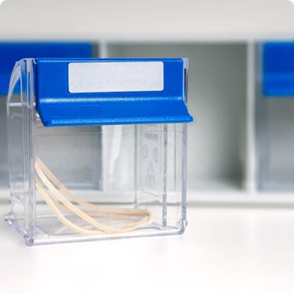 Slika SHRANJEVALNA OMARICA 601X64,5X76,5 Z 9 PREDALI