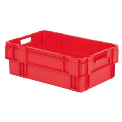 Slika Zaboji transportni do 75 kg, za zlaganje z zasukom