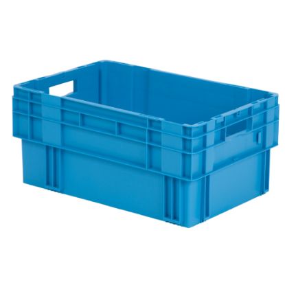 Slika Zaboji transportni do 75 kg, za zlaganje z zasukom