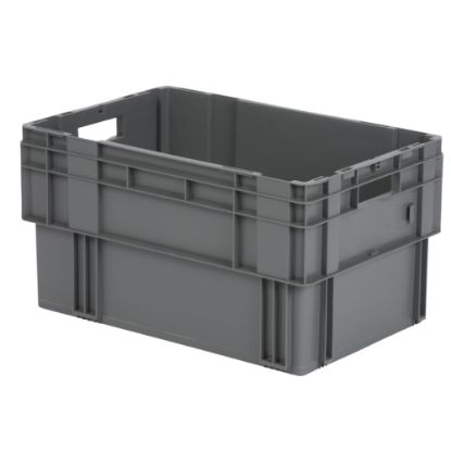 Slika Zaboji transportni do 75 kg, za zlaganje z zasukom