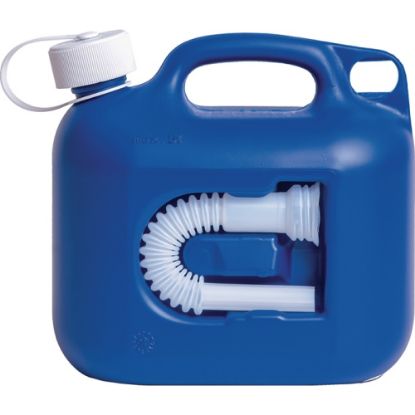 Slika Posoda za AdBlue, s cevko za pretakanje HDPE, Hünersdorff