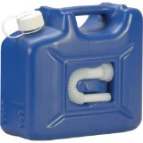 Slika Posoda za AdBlue, s cevko za pretakanje HDPE, Hünersdorff