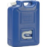 Slika Posoda za AdBlue, s cevko za pretakanje HDPE, Hünersdorff