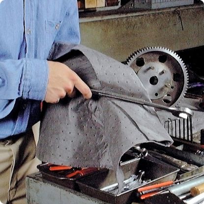 Slika BLAZINA PIVNA LIGHT- WEIGHT MAT204 38x51cm(200Kos)                              