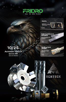 Posebna ponudba Achteck