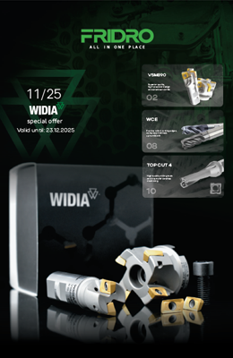 Posebna ponudba WIDIA 