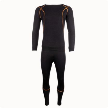 Slika Set spodnjega perila, majica in hlače, Artemious