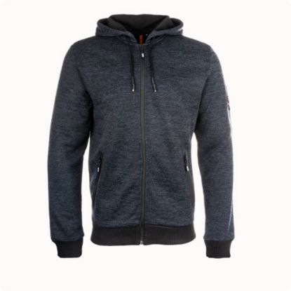 Slika Jopa moška, modro/sive barve, Olympos Bennon