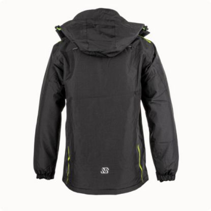 Slika Jakna zimska moška, Thoros Bennon