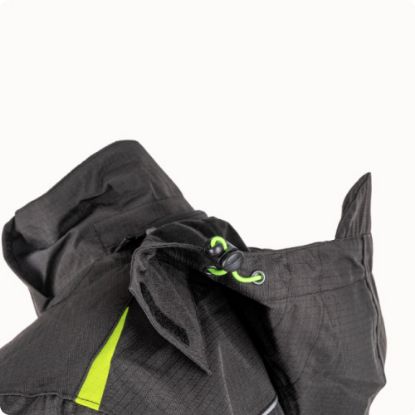 Slika Jakna zimska moška, Thoros Bennon