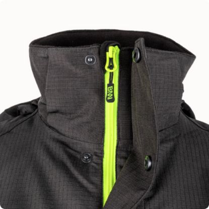 Slika Jakna zimska moška, Thoros Bennon