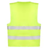 Slika Brezrokavnik, rumene barve, Sirio 5063