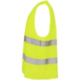 Slika Brezrokavnik, rumene barve, Sirio 5063