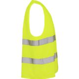 Slika Brezrokavnik, rumene barve, Sirio 5063