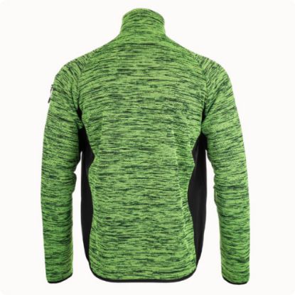 Slika Jopa moška, rumene barve, Altos Bennon