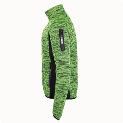 Slika Jopa moška, rumene barve, Altos Bennon