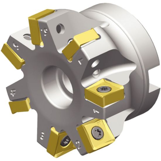 Glava rezkalna VSM890, Widia