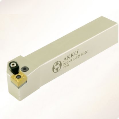 Slika Znanje držalo PCLNR/L 95°