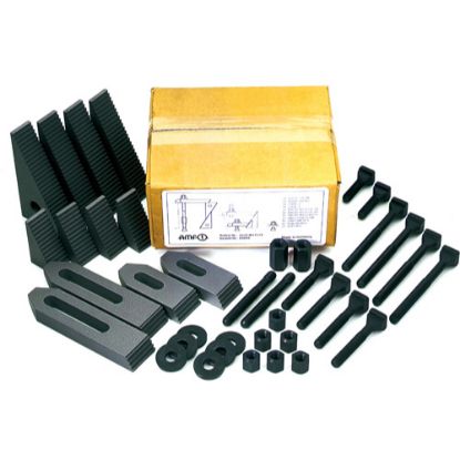 Slika Orodja - vpenjalni elementi basis v garnituri 297980