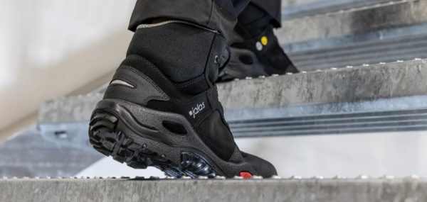 Picture of Trpežni zaščitni čevlji Jalas E-sport