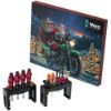 GARNITURA ROČNEGA ORODJA WERA Advent 28-DELNA - ADVENT KOLEDAR VEČJI