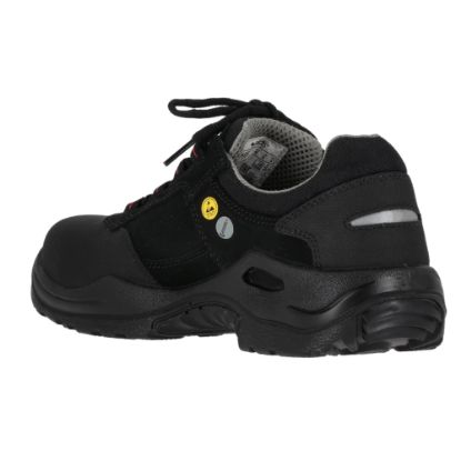 Slika Čevelj delovni z alu kapico, S3, Jalas 2615 E-Sport