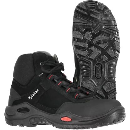 Slika Čevelj delovni visok z alu kapico, S3, Jalas 2625 E-Sport