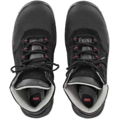 Slika Čevelj delovni visok z alu kapico, S3, Jalas 2625 E-Sport