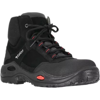 Slika Čevelj delovni visok z alu kapico, S3, Jalas 2625 E-Sport