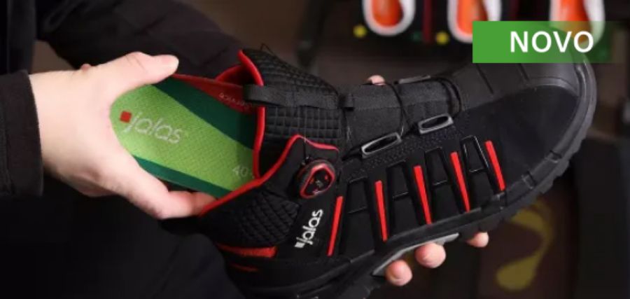 Picture of Brezplačno skeniranje stopal