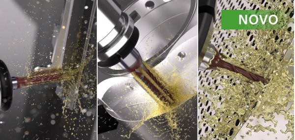 Picture of Nova generacija mikro orodij za vrhunsko obdelavo! 