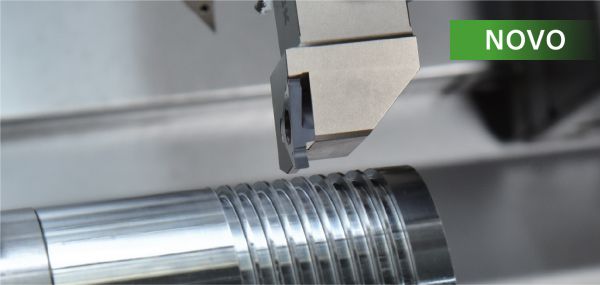 Picture of Trirobna rezilna ploščica ATG