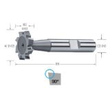 Slika Rezkar utorni DIN850 D HSS-Co 169331