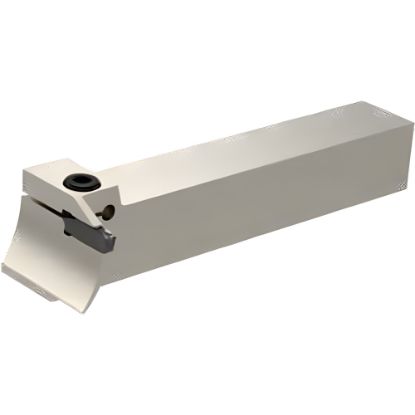 Slika Držalo utorno zunanje, čelno, tipa ATPFR/L