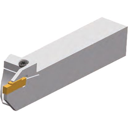 Slika Držalo zunanje za zarezovanje/odrezovanje, ravno, tipa ATSER/L-SW