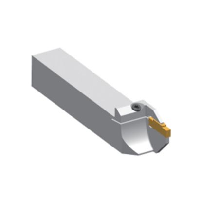 Slika Držalo zunanje za zarezovanje/odrezovanje, ravno, tipa ATSER/L-SW